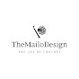 How To Crochet With TheMailoDesign logo