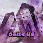 Gems US logo