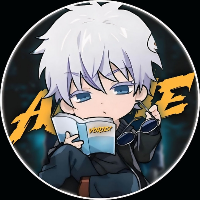Og Anime Vortex