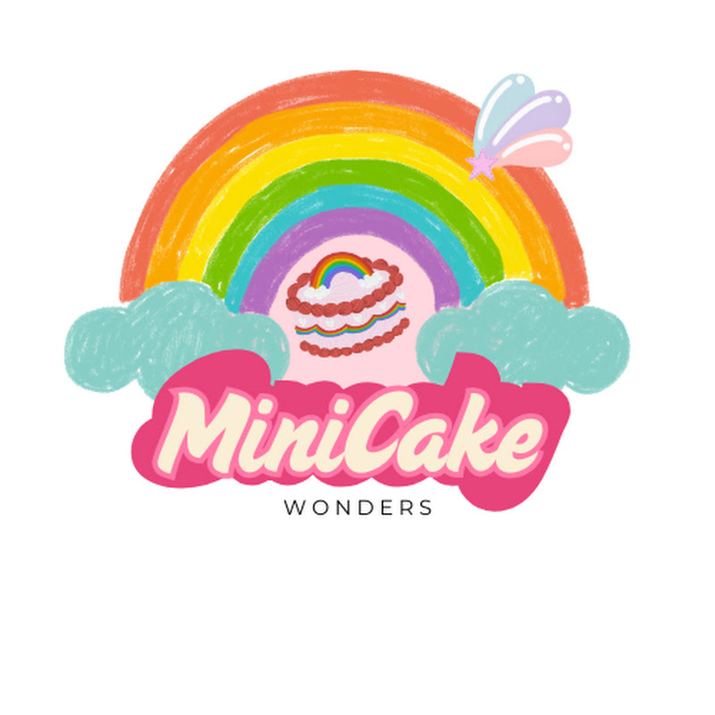MiniCake Wonders