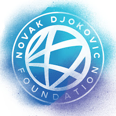 Novak Djokovic Foundation Avatar