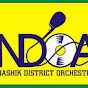 NDOA Nashik (Nashik District Orchestra Asso.) logo