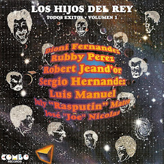 Los Hijos del Rey