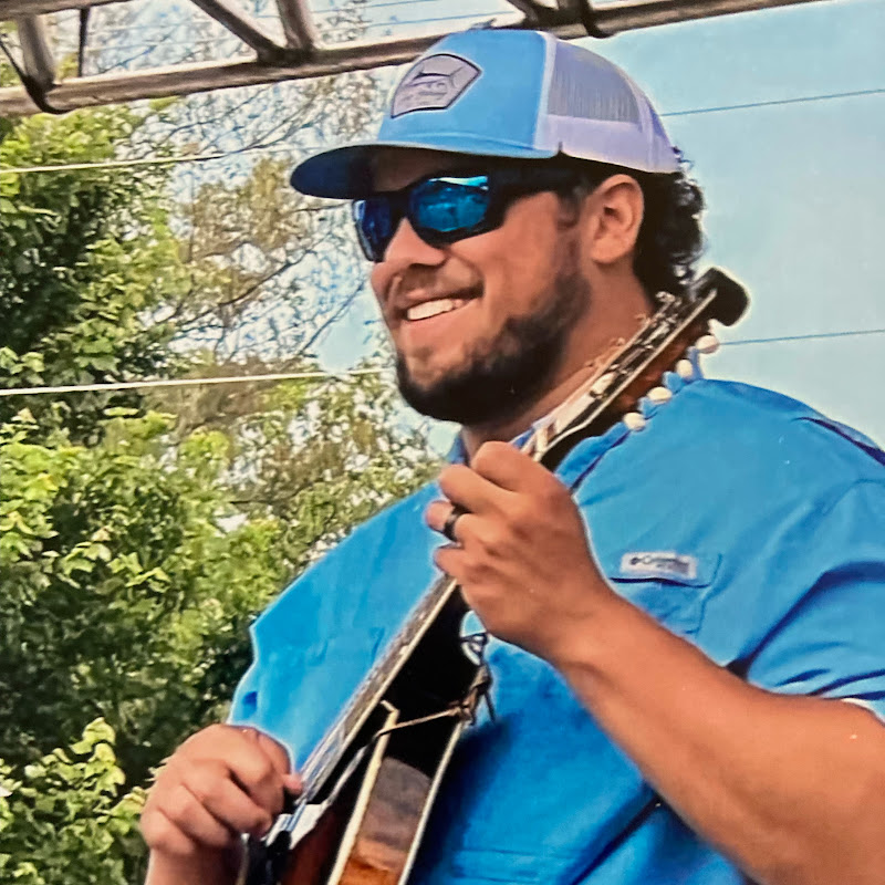 Luke Little
