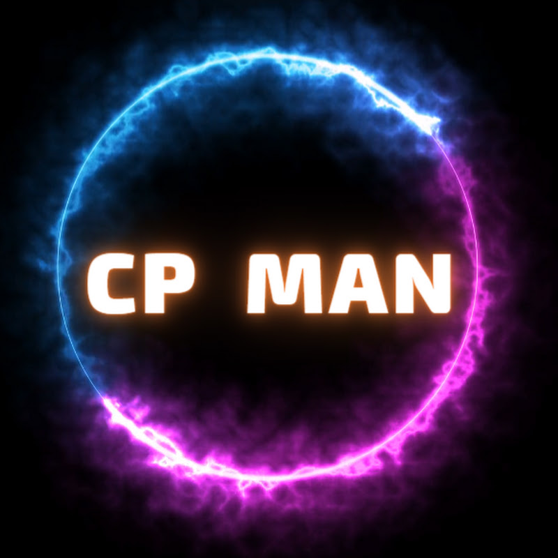 CP MAN