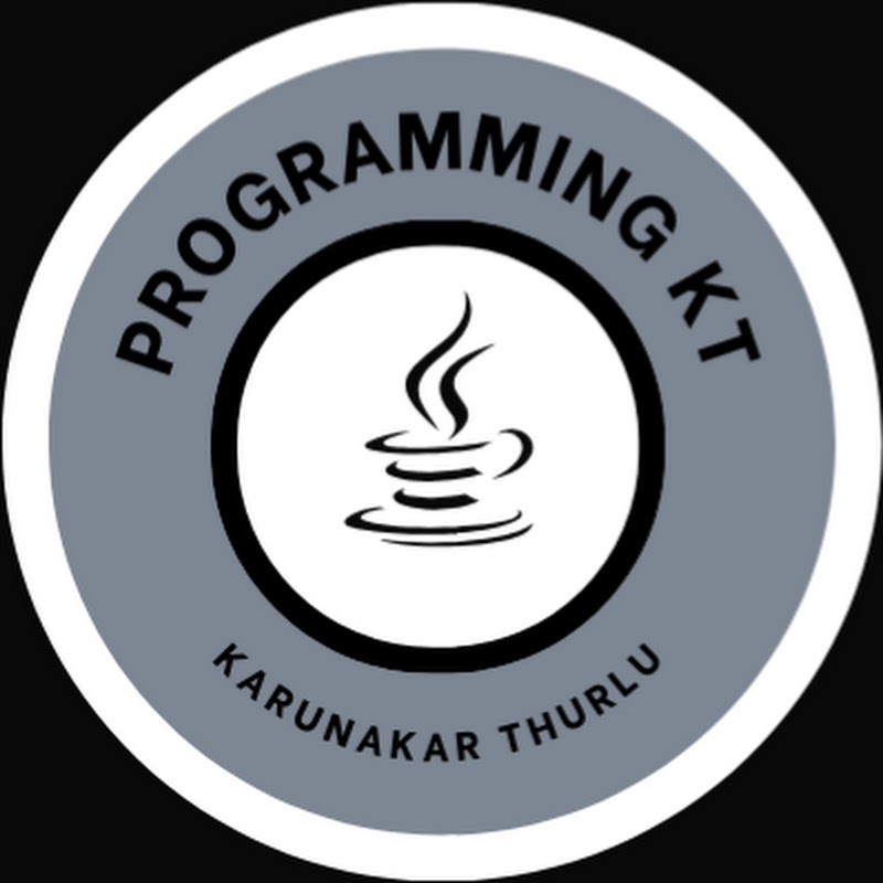 ProgrammingKT