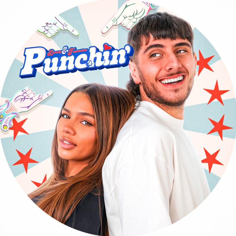 Punchin'