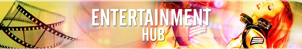 Entertainment Hub Avatar de canal de YouTube