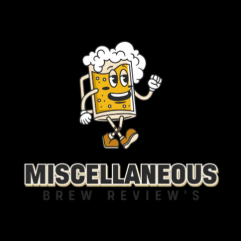 Miscellaneous Brew Reviews