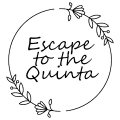 Escape to the Quinta channel logo