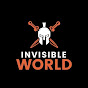 Invisible World logo