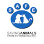 SAFE Inc logo