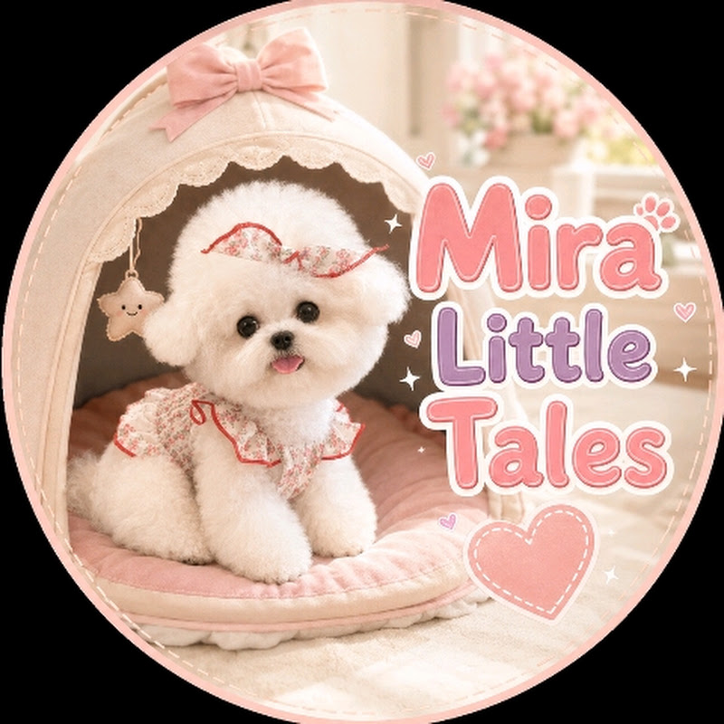 MiraLittleTales