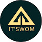 It'sWom  logo