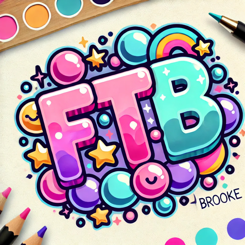 Fun Times with Brooke