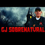 GJ SOBRENATURAL channel logo