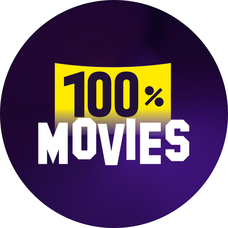 100% Movies - Full Movies in English