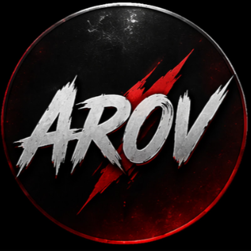 Arov