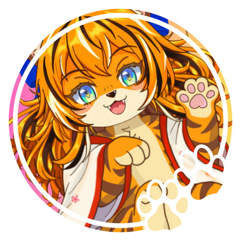 とゐちゃんねる / MikanagiToy