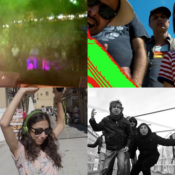 video dr.drer & crc posse