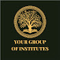 Your Group of Institutes logo