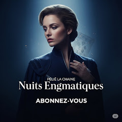 Nuits Enigmatiques