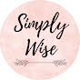 Simply Wise logo