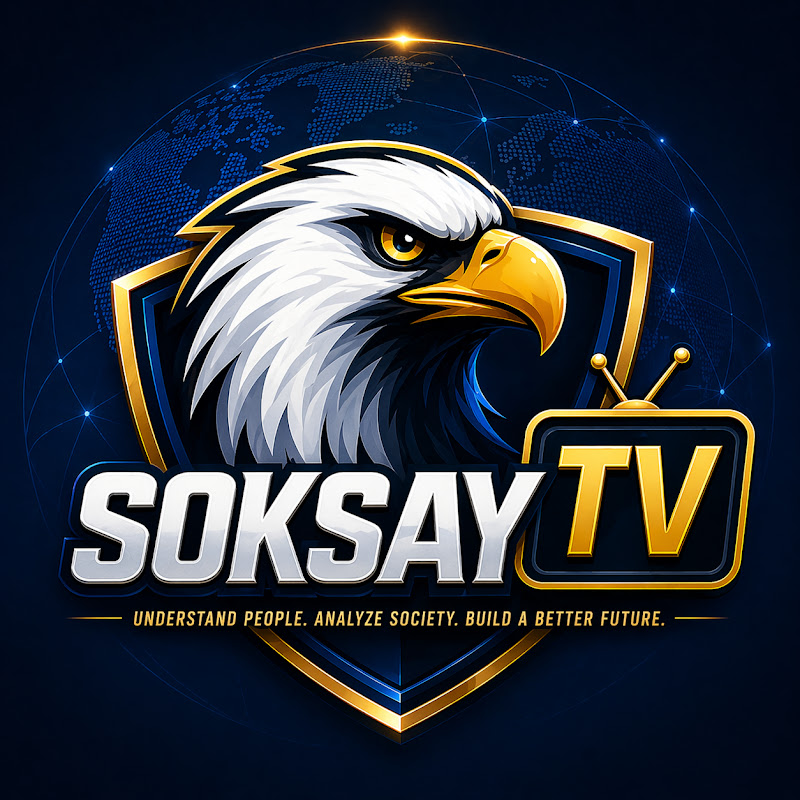 SOKSAY TV