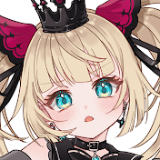 べヴィ・ディディエライト🎃🖤おばけ新人VTuber【だらぱに】