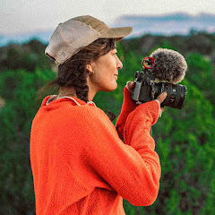 Elina Osborne — YouTube channel thumbnail