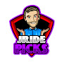 Jride Picks