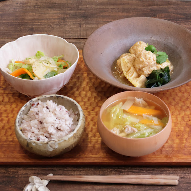 Channel akarispmt’s kitchenのサムネイル