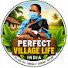 l5wVC6b0Soo-channel-avatar-perfect Village life india