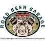 ROAD BEER GARAGE logo