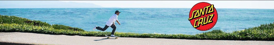 Santa Cruz Skateboards YouTube-Kanal-Avatar
