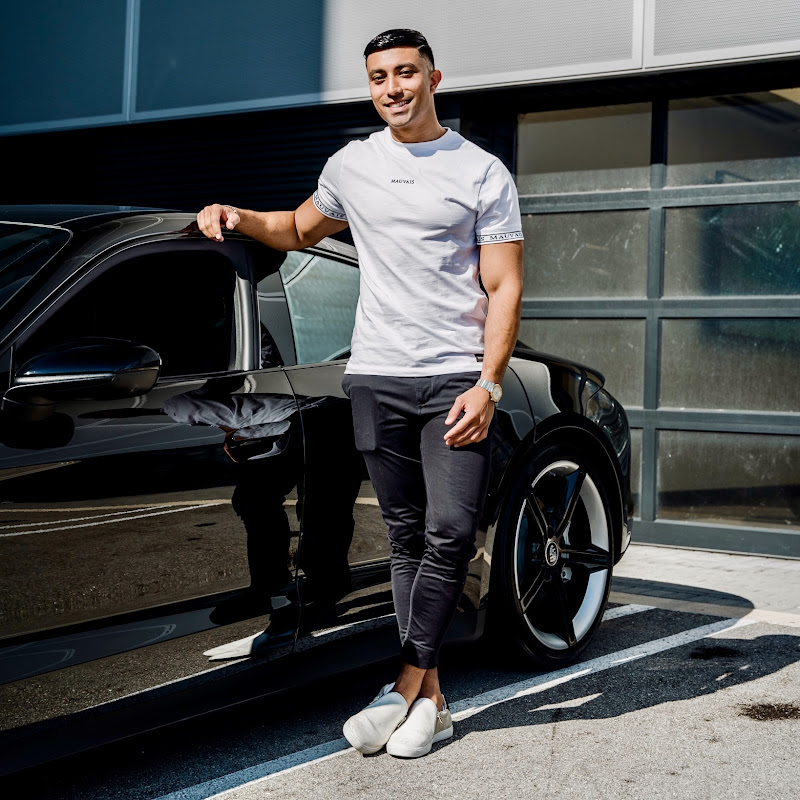 Sid Sethi