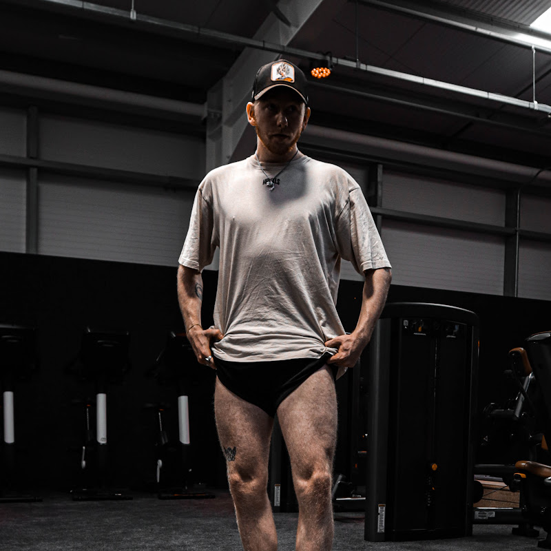 Connor James