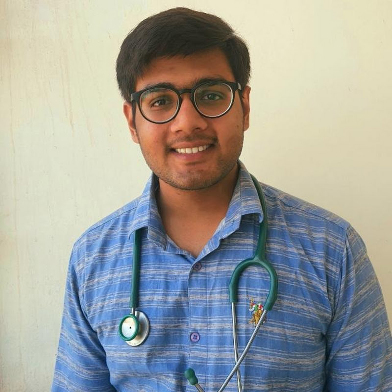 Parvesh Bansal