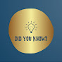 Did You Know logo