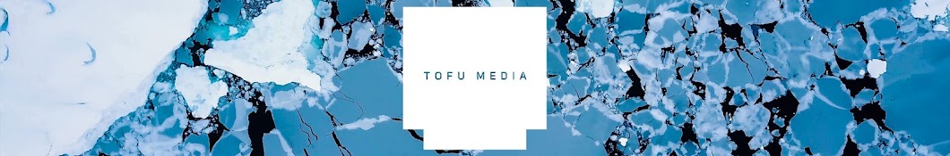 TOFU MEDIA Backstage YouTube channel avatar