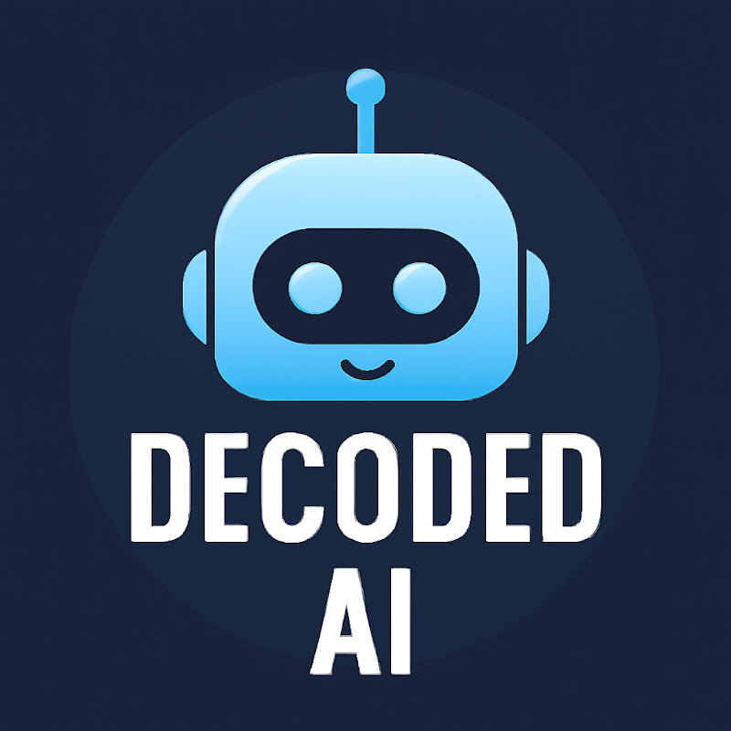 Decoded AI
