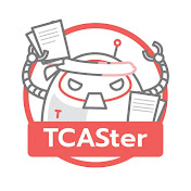 TCASter Official คู่หูสอบติดมหาลัย