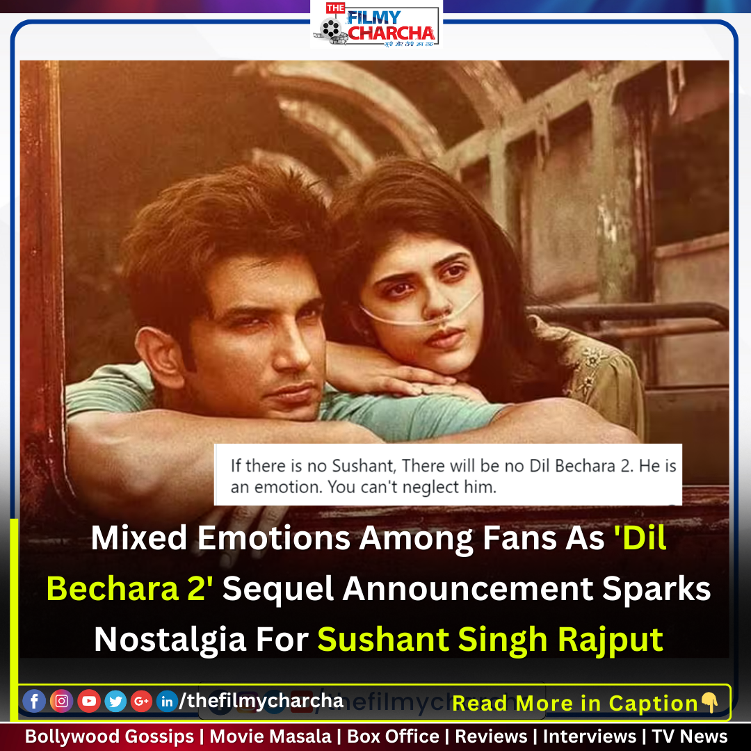 Post from The Filmy Charcha