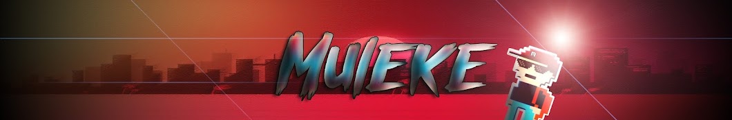 Muleke YouTube channel avatar