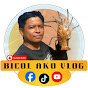 Bicol ako vlog logo