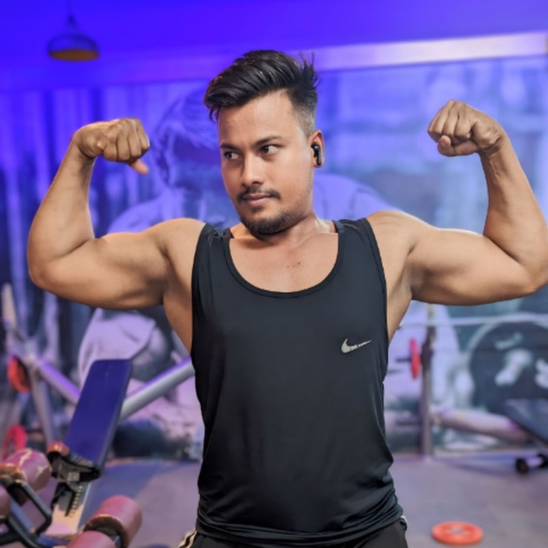 Anand Fitness 