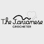 The Javanese Crocheter logo