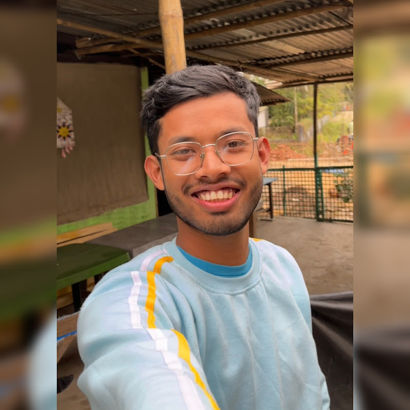 Gunjan Handique