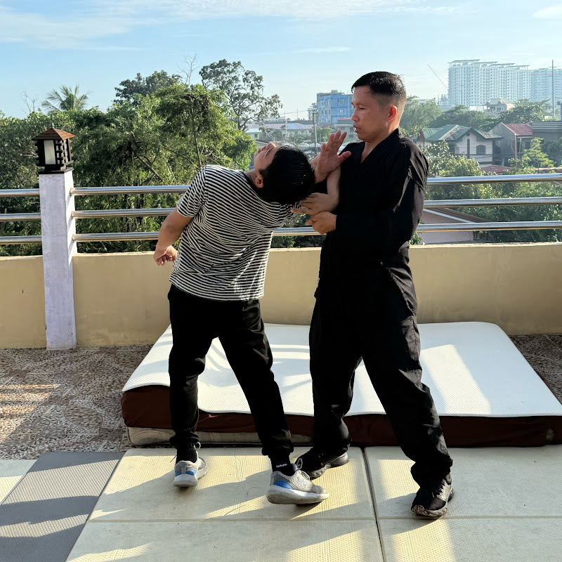 Teampalahang Selfdefense