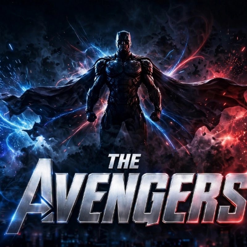  Avengers universe _yt